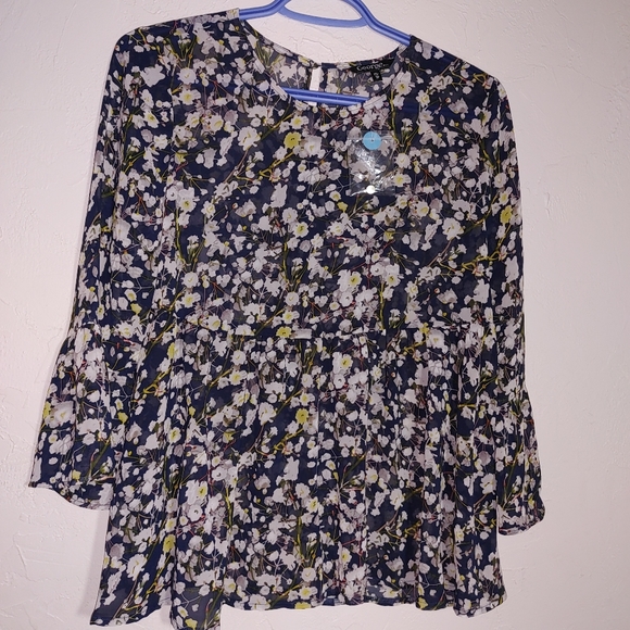 George Blouse - Picture 11 of 11